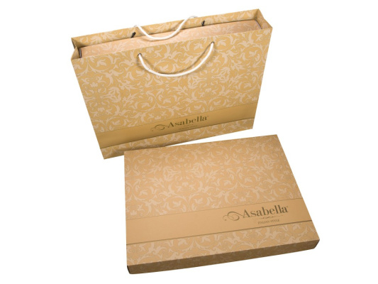 Комплект постельного белья Asabella 2053